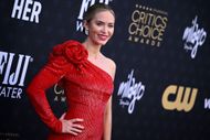 Emily Blunt (Photo by Lionel Hahn/Getty Images)